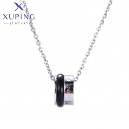 Ланцюжок сталевий Xuping 44380