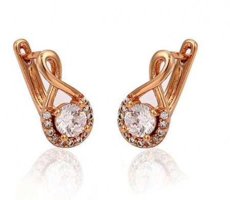 Роскошные серьги 28788 фото | Brulik