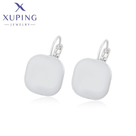 Сережки  Xuping X001019796 фото | Brulik