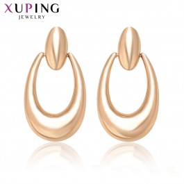 Позолоченные серьги Xuping 98805