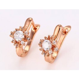 Сережки 