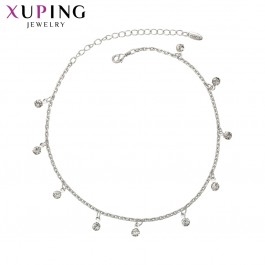 Браслет на ногу Xuping 76574