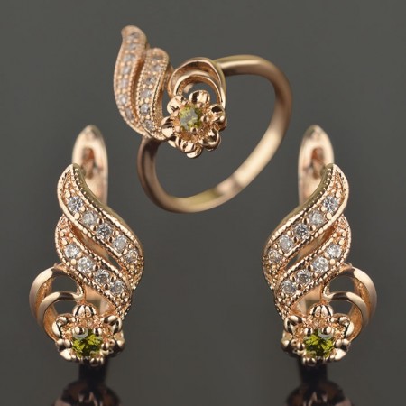 Комплект  Fallon 8123288 фото | Brulik