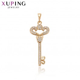 Позолоченный кулон XP 33861