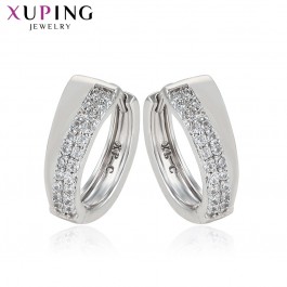 Серьги Xuping 81093