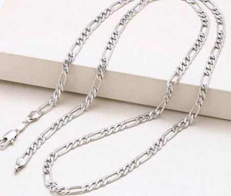 Эксклюзивная цепочка 42203 S фото | Brulik