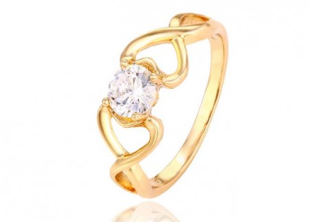 Кольцо "Magnificent"  12744 фото | Brulik