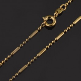 Позолоченная цепочка XP 4932