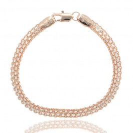 Позолоченный браслет  Fallon 94100144-20