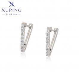 Сережки Xuping X000714103