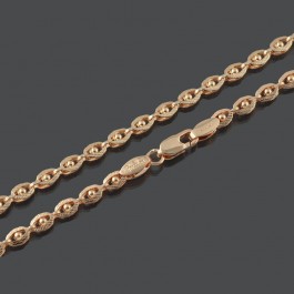 Позолоченная цепочка  Fallon 84120062-60