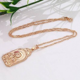 Позолоченная иконка XP 32254 