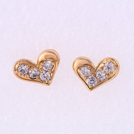 Эффектные серьги 25660 фото | Brulik