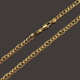 Позолоченная цепочка XP 4569-50