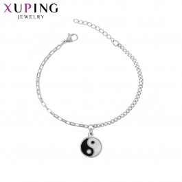 Браслет стальной  Xuping YXbracelet-278