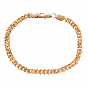 Позолочений браслет  Fallon 84110160-19 фото | Brulik