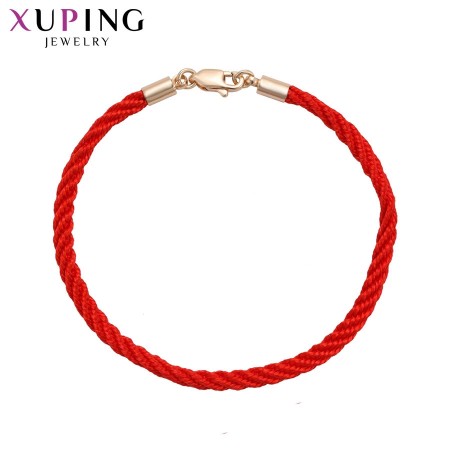 Красная нить XP 75557 фото | Brulik