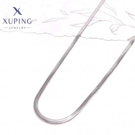 Ланцюжок сталевий Xuping 40148