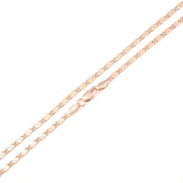 Позолоченная цепочка  Fallon 84100174-60