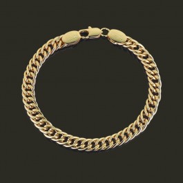 Позолоченный браслет  Fallon 84110020-21
