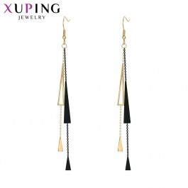 Позолоченные серьги Xuping 99133