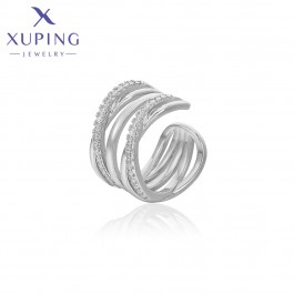 Серьга каффа Xuping M-1027