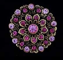 Брошь  8102 фото | Brulik