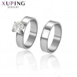 Каблучка 2 в 1 Xuping R-127