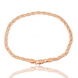 Позолоченный браслет Fallon 84100184-20