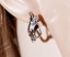 Милые серьги опт 26753 фото | Brulik