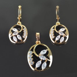 Прекрасный комплект XP 6128