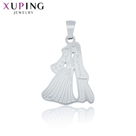 Кулон  Xuping 34840 фото | Brulik