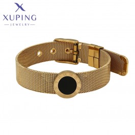  Позолоченный браслет Xuping  14K  A00576231