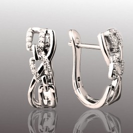 Сережки  Xuping 23320