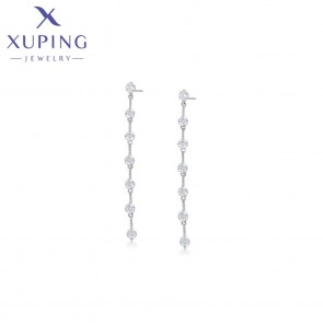 Сережки  Xuping X000884304 фото | Brulik