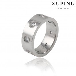 Стальное кольцо  Xuping 13974