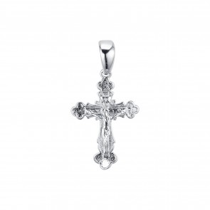 Хрестик Fallon 46100140 фото | Brulik