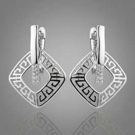 Сережки  Xuping 24645