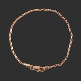 Позолоченный браслет  Fallon 84110129-18