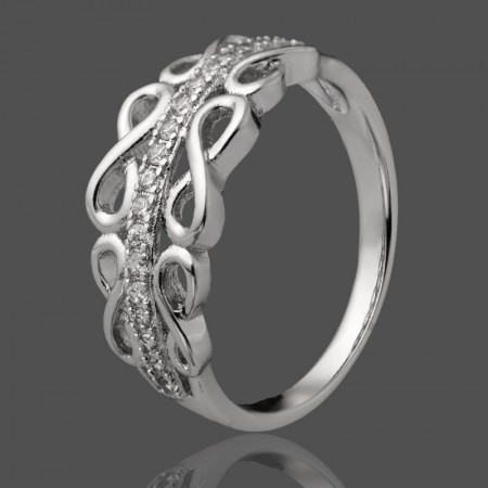 Кольцо XP 10022 фото | Brulik