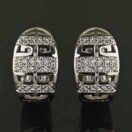 Серьги Xuping 2901