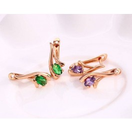 Сережки 