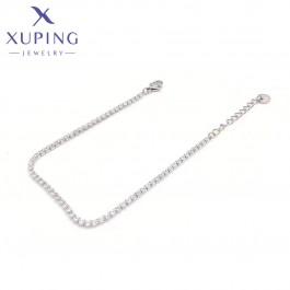 Сталевий браслет Xuping 70178