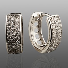 Сережки Xuping 23238
