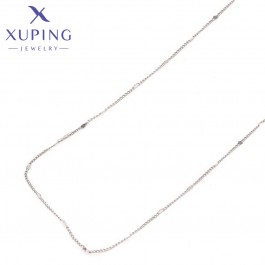 Ланцюжок сталевий Xuping 40226