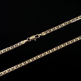 Позолоченная цепочка  Fallon 84100113-50