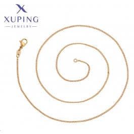 Позолочений ланцюжок Xuping A00915683