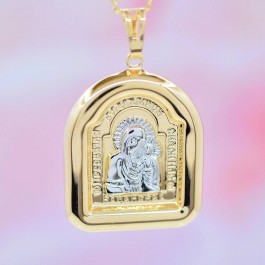 Ювелирная иконка от  XP 10-3141