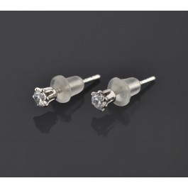 Серьги гвоздики Xuping 9079