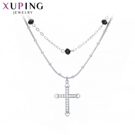 Цепь двойная Xuping  46939